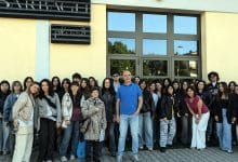 Maison Barbagli Incontro Accademia di Belle Arti 2