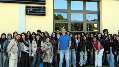 Maison Barbagli Incontro Accademia di Belle Arti 2