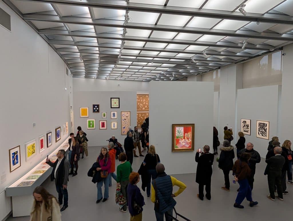 Matisse 2