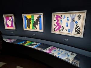 matisse 4