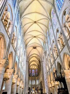 notre dame