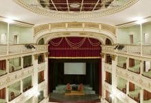 teatro niccolini