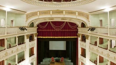 teatro niccolini